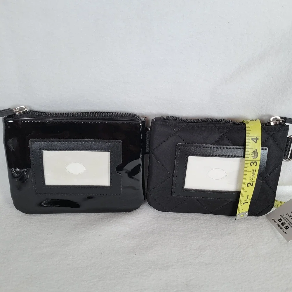 Ihkwip women wristlet